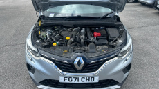 Renault Captur 1.5 dCi 95 Iconic 5dr Diesel Hatchback